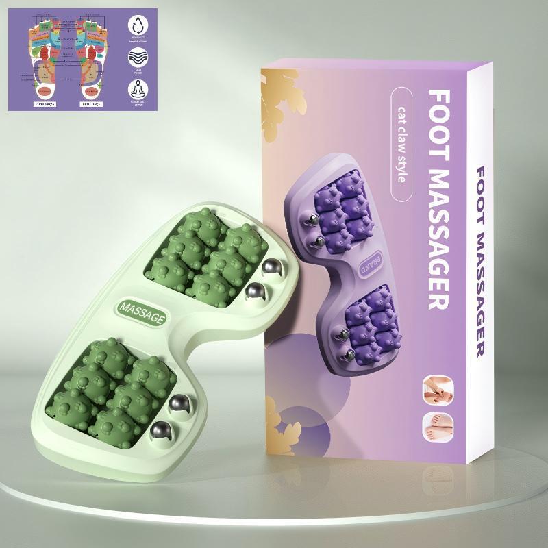 Podiatry Health Care Home Foot Massage Instrument