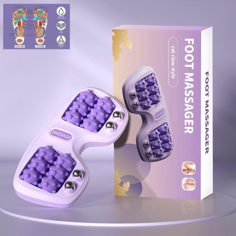 Podiatry Health Care Home Foot Massage Instrument
