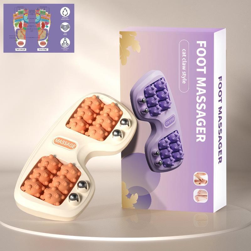 Podiatry Health Care Home Foot Massage Instrument